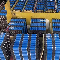 广安回收太阳能电池片